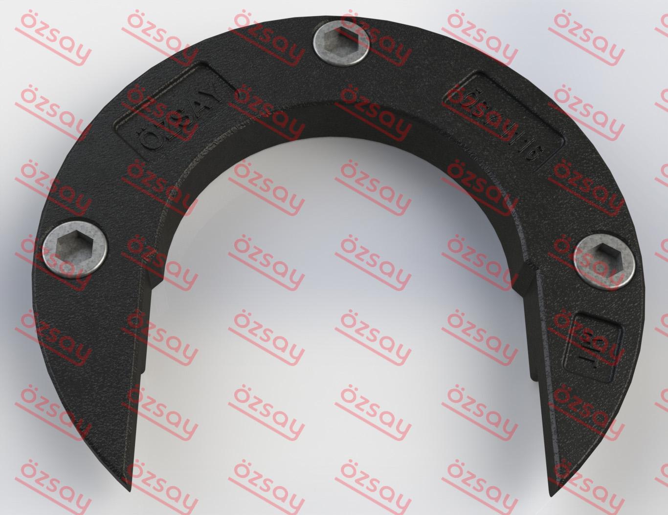 PLEYT TABLA AYI 3,5 INC SK 2421-56  JSK 38 G1
